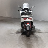 Мотоцикл Honda FORZASI с пробегом 38811 km