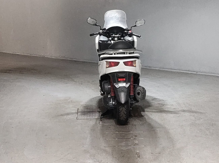 Мотоцикл Honda FORZASI с пробегом 38811 km