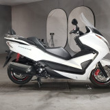 Мотоцикл Honda FORZASI с пробегом 38811 km