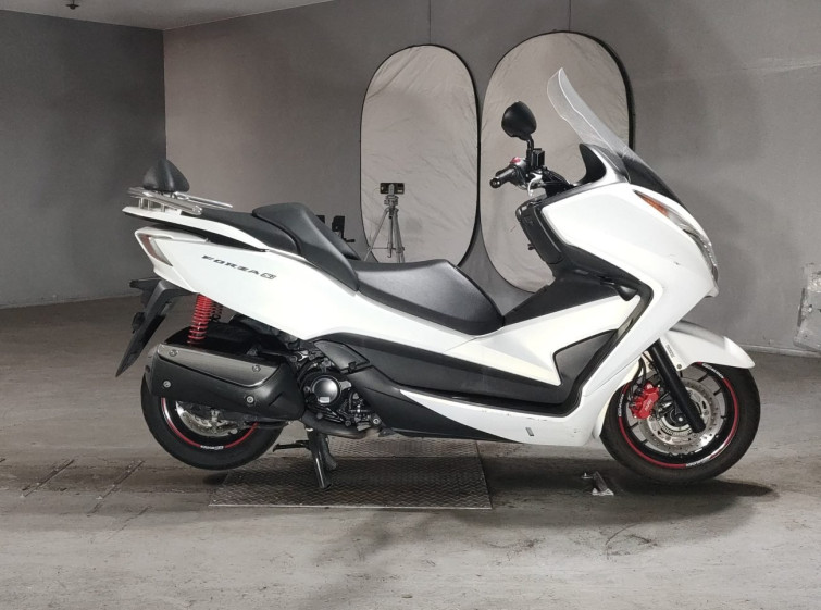 Мотоцикл Honda FORZASI с пробегом 38811 km