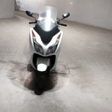 Мотоцикл Honda FORZASI с пробегом 38811 km