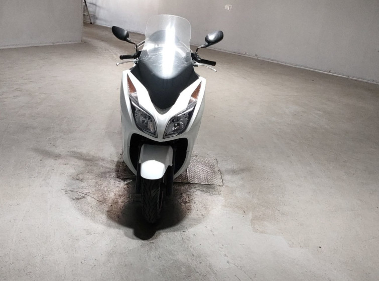 Мотоцикл Honda FORZASI с пробегом 38811 km