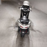 Мотоцикл Honda FORZASI с пробегом 38811 km