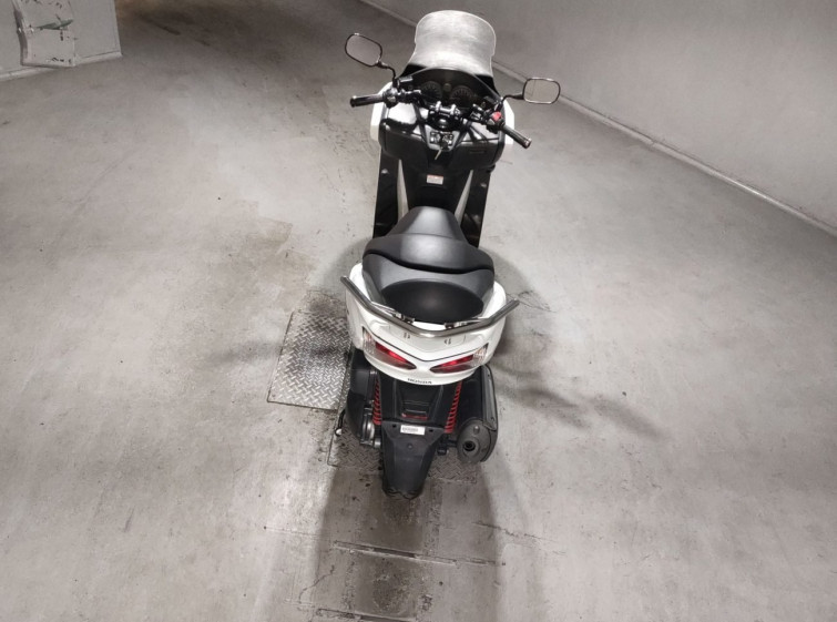 Мотоцикл Honda FORZASI с пробегом 38811 km