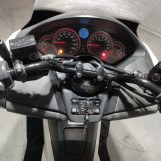Мотоцикл Honda FORZASI с пробегом 38811 km
