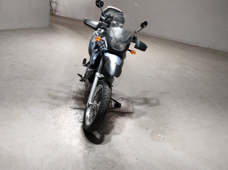 Мотоцикл BMW F650GS з пробігом 22034 km