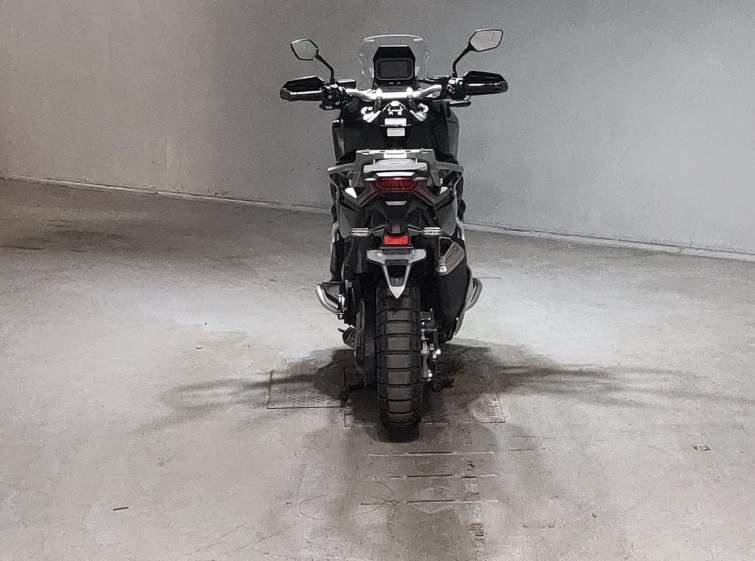 Мотоцикл Honda X-ADV750 з пробігом 12939 km