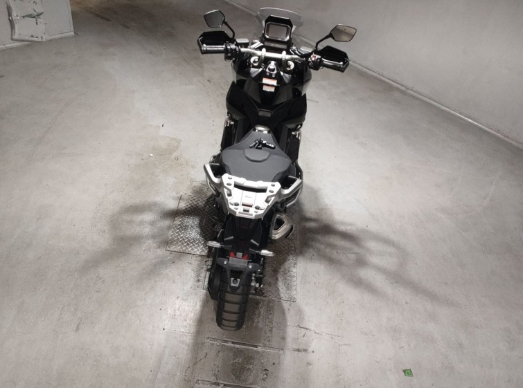 Мотоцикл Honda X-ADV750 з пробігом 12939 km