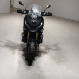 Мотоцикл Honda X-ADV750 з пробігом 12939 km