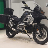 Мотоцикл BMW R1250GS ADVENTURE с пробегом 50536 km