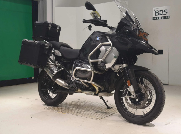 Мотоцикл BMW R1250GS ADVENTURE с пробегом 50536 km