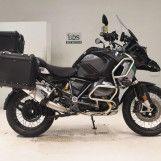 Мотоцикл BMW R1250GS ADVENTURE с пробегом 50536 km