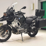 Мотоцикл BMW R1250GS ADVENTURE с пробегом 50536 km