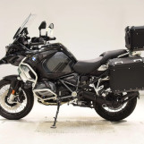 Мотоцикл BMW R1250GS ADVENTURE с пробегом 50536 km