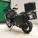 Мотоцикл BMW R1250GS ADVENTURE с пробегом 50536 km