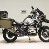 Мотоцикл BMW R1200GS ADVENTURE з пробігом 114657 km
