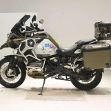 Мотоцикл BMW R1200GS ADVENTURE з пробігом 114657 km