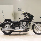Мотоцикл Yamaha DRAGSTAR XVS250 з пробігом 6746 km