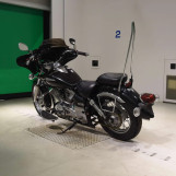 Мотоцикл Yamaha DRAGSTAR XVS250 з пробігом 6746 km