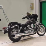 Мотоцикл Yamaha DRAGSTAR XVS250 з пробігом 6746 km