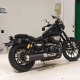 Мотоцикл Yamaha BOLT 950RA с пробегом 2993 km