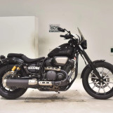 Мотоцикл Yamaha BOLT 950RA с пробегом 2993 km