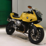 Мотоцикл BMW R1200S з пробігом 121574 km