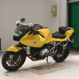 Мотоцикл BMW R1200S з пробігом 121574 km