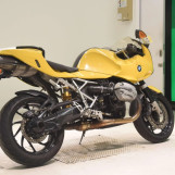 Мотоцикл BMW R1200S з пробігом 121574 km