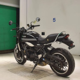 Мотоцикл Kawasaki Z900RS с пробегом 1974 km