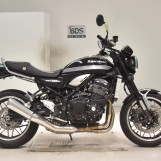 Мотоцикл Kawasaki Z900RS с пробегом 1974 km