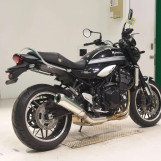 Мотоцикл Kawasaki Z900RS с пробегом 1974 km