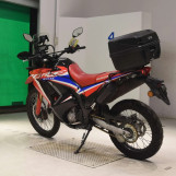Мотоцикл Honda CRF250L RALLY с пробегом 30323 km
