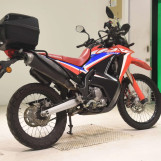 Мотоцикл Honda CRF250L RALLY с пробегом 30323 km