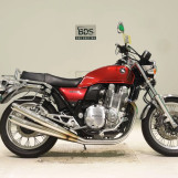 Мотоцикл Honda CB1100EXA з пробігом 4170 km