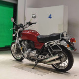 Мотоцикл Honda CB1100EXA з пробігом 4170 km