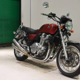 Мотоцикл Honda CB1100EXA з пробігом 4170 km