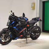 Мотоцикл BMW M1000R з пробігом 3538 km
