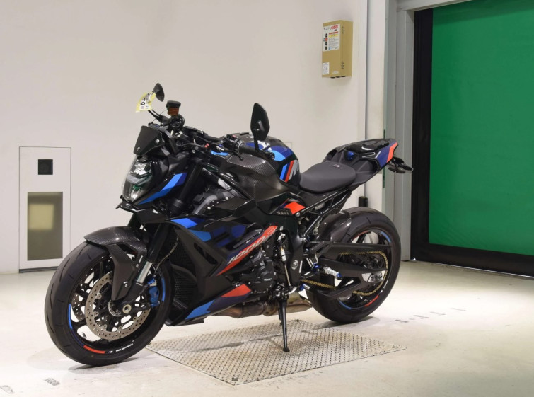 Мотоцикл BMW M1000R з пробігом 3538 km