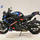 Мотоцикл BMW M1000R з пробігом 3538 km