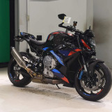 Мотоцикл BMW M1000R з пробігом 3538 km