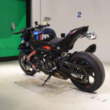 Мотоцикл BMW M1000R з пробігом 3538 km