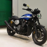 Мотоцикл Yamaha XJR1300C с пробегом 14437 km