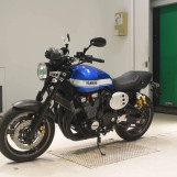 Мотоцикл Yamaha XJR1300C с пробегом 14437 km
