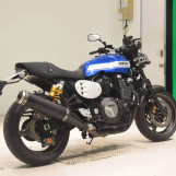 Мотоцикл Yamaha XJR1300C с пробегом 14437 km
