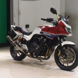 Мотоцикл Honda CB400SFA BOLDOR з пробігом 19926 km