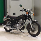 Мотоцикл Yamaha SR400 з пробігом 12081 km