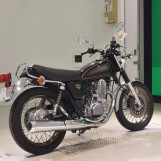 Мотоцикл Yamaha SR400 з пробігом 12081 km