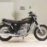 Мотоцикл Yamaha SR400 з пробігом 12081 km