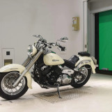 Мотоцикл Yamaha DRAGSTAR XVS400 CLASSIC с пробегом 6240 km